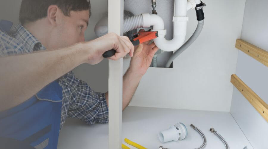 Professional Leak Detection Services in Duck Hill, MS